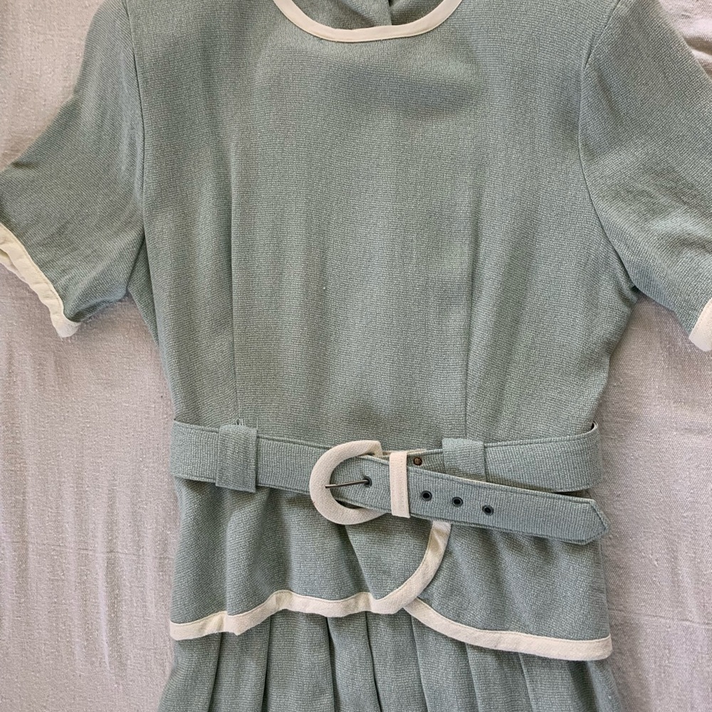 Vintage Jessica Howard dress! Size 10!